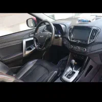 چری تیگو۵ اسفند ۹۶ اکسلنت فول  نیوفیس|خودرو سواری و وانت|تهران, باشگاه نفت|دیوار