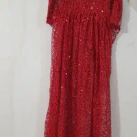 پارچه لباس کوردی زنانه