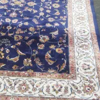 یک تخته فرش ۹ متری بدون سوختگی پارگی قیمت مناسب|فرش|رباط‌کریم, الارد|دیوار