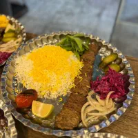 سیخ گیری انواع کباب و جوجه|استخدام خدمات فروشگاه و رستوران|قم, جمکران|دیوار