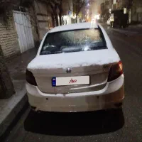 ساینا مدل95 دوگانه دست|خودرو سواری و وانت|مشهد, خواجه ربیع|دیوار