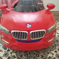 ماشین شارژی