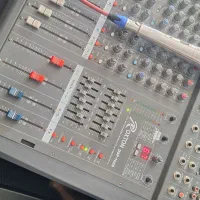 دستگاه‌پاور‌میکسر‌۱۰۰۰