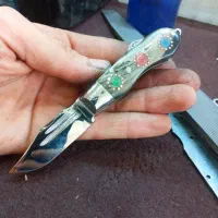 چاقوی بابا کلکسیونی