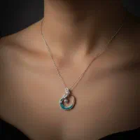 گردنبند|بدلیجات|مشهد, راهنمایی|دیوار