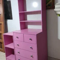 دراور و کتابخانه|کتابخانه، شلف، قفسههای دیواری|پاکدشت, پاکدشت (مامازند)|دیوار