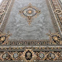 فرش ورساچه طرح سلطنتی ۷۰۰شانه