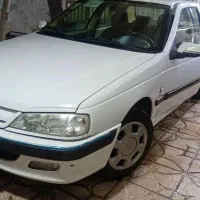 پژوپارس tu5 مدل۱۳۹۹ بدون رنگ.