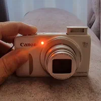 دوربین کنون اصل ژاپن