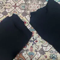 چادر مشکی ۲ عدد
