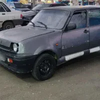 پیکی مدل 85 آخوندی|خودرو سواری و وانت|اشنویه, |دیوار