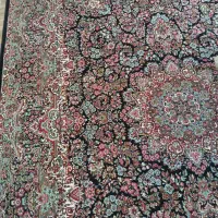 فرش ۱۲ متری و ۹ متری