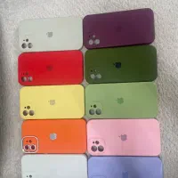 iPhone 12 128 ZAA|موبایل|مشهد, احمدآباد|دیوار