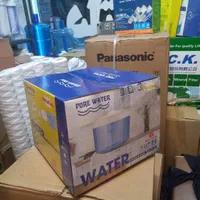 مخزن شناوردار آبسردکن|آب‌سردکن و تصفیه آب|تبریز, |دیوار