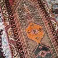 قالیچه ۳متری قدیمی