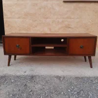 رنگ امیزی و نوسازی وسایل چوبی و ام دی افی|خدمات پیشه و مهارت|گرگان, |دیوار