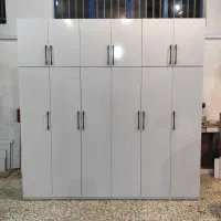 کمد دیواری باکسی قابل حمل