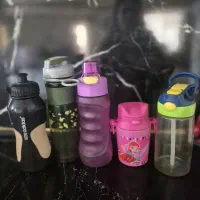 قمقمه خارجی