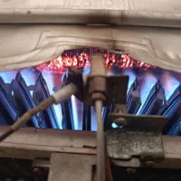 تاسیسات سید.بابیش از 20سال تجربه