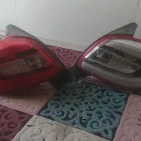 چراغ خطر۲۰۷کروزتمیز
