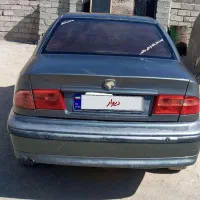 سمند مدل 90 داشبورد جدید معامله با پژو|خودرو سواری و وانت|ایرانشهر, |دیوار