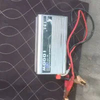 اینورتر برق 12به 220 ولت 1000 وات مبدل برق باطری