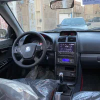 سورن پلاس مدل1404|خودرو سواری و وانت|ارومیه, |دیوار