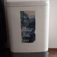 ماشین لباسشویی