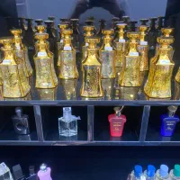 استخدام ویزیتور / فروشنده فروشگاه عطر و ادکلن