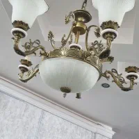 لوستر|لوستر و چراغ آویز|خرمشهر, |دیوار