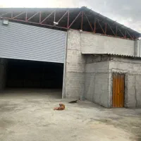 سوله ۴۰۰ متر جرجان