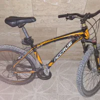 دوچرخه ۲۶ ACCRUE