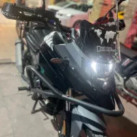 موتور گلکسی ان اچ 180 ادونچر