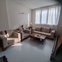 مبل نیم ست|مبلمان خانگی و میز عسلی|پردیس, فاز ۳|دیوار