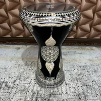 تمپو داربوکا جوهرالفن باس