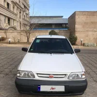 پراید 131SE مدل ۹۸|خودرو سواری و وانت|تهران, هفده شهریور|دیوار