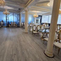 کترینگ و تشریفات تالار .مجالس .عقد .عروسی|خدمات پذیرایی، مراسم|پردیس, شهرک صنعتی خرمدشت فاز ۷|دیوار