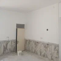 نقاش ساختمان رنگ امیزی  کناف وبتونه رنگ  کناف