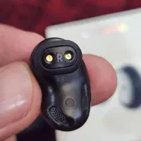 هندزفری سامسونگ galaxy buds live|لوازم جانبی موبایل و تبلت|تهران, ائمه اطهار|دیوار