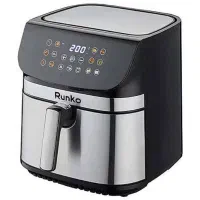 سرخ کن رانکو لوازم خانگی سعید|اجاق گاز و لوازم برقی پخت‌وپز|ایلام, |دیوار