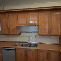 کابینت mdf|اجاق گاز و لوازم برقی پخت‌وپز|کرمانشاه, |دیوار