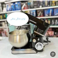 همزن حرفه ای ۵/۷/۱۰/۱۲لیتری گوسونیک