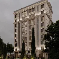 پیش فروش متراژ ۹۳ متری اقساط/مجلل
