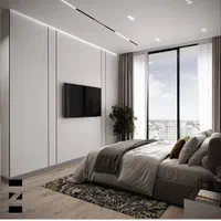 120متر/برند معتبر/مدرن/صفر/اقدسیه|فروش آپارتمان|مشهد, الهیه|دیوار