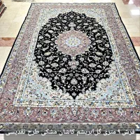 فرش ۹ متری دستبافت جفت و تک|فرش|تهران, ونک|دیوار