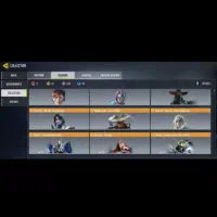 اکانت کالاف