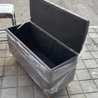 پاف باکسی طرح رگال