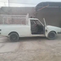 پیکان وانت مدل ۷۹