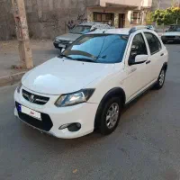 کوییک ۱۴۰۱|خودرو سواری و وانت|کرج, حیدرآباد|دیوار