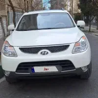 هیوندای وراکروز ix55